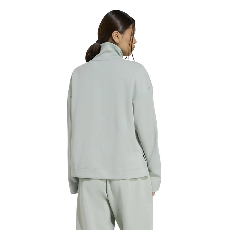 All SZN Sweatshirt Damen - salbei