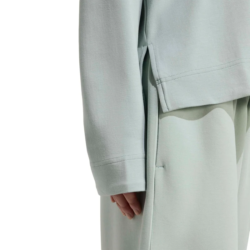 All SZN Sweatshirt Damen - salbei