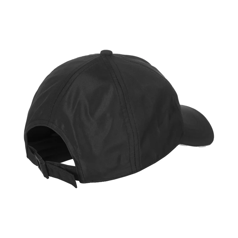 Court Cap Kinder-schwarz,weiß
