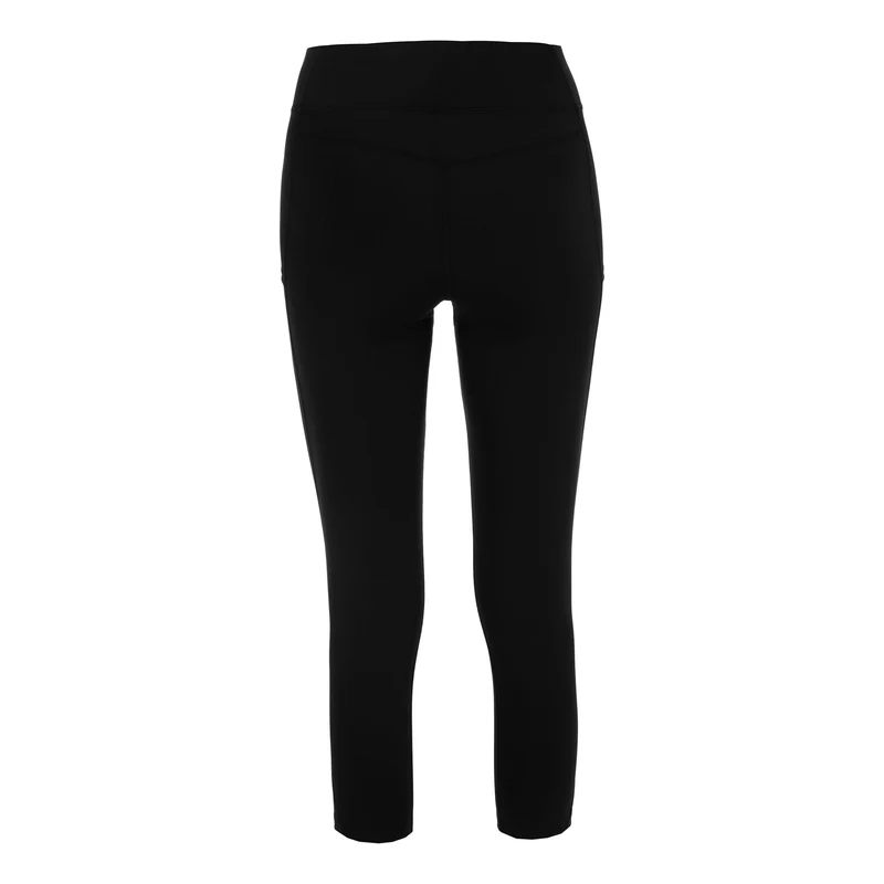 Pocket 1/1 Tight Damen-schwarz