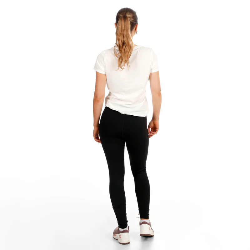 Pocket 1/1 Tight Damen-schwarz