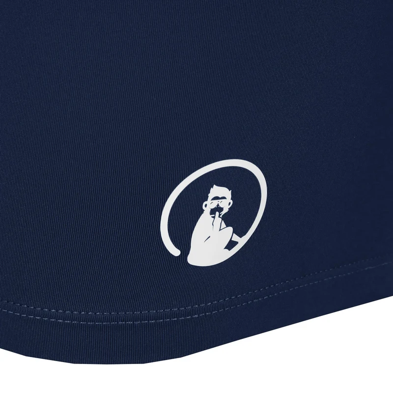 Ace Kleid Damen-dunkelblau