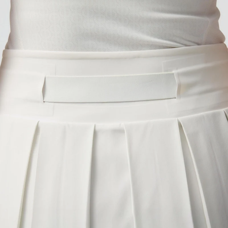 Match Rock Damen-Creme