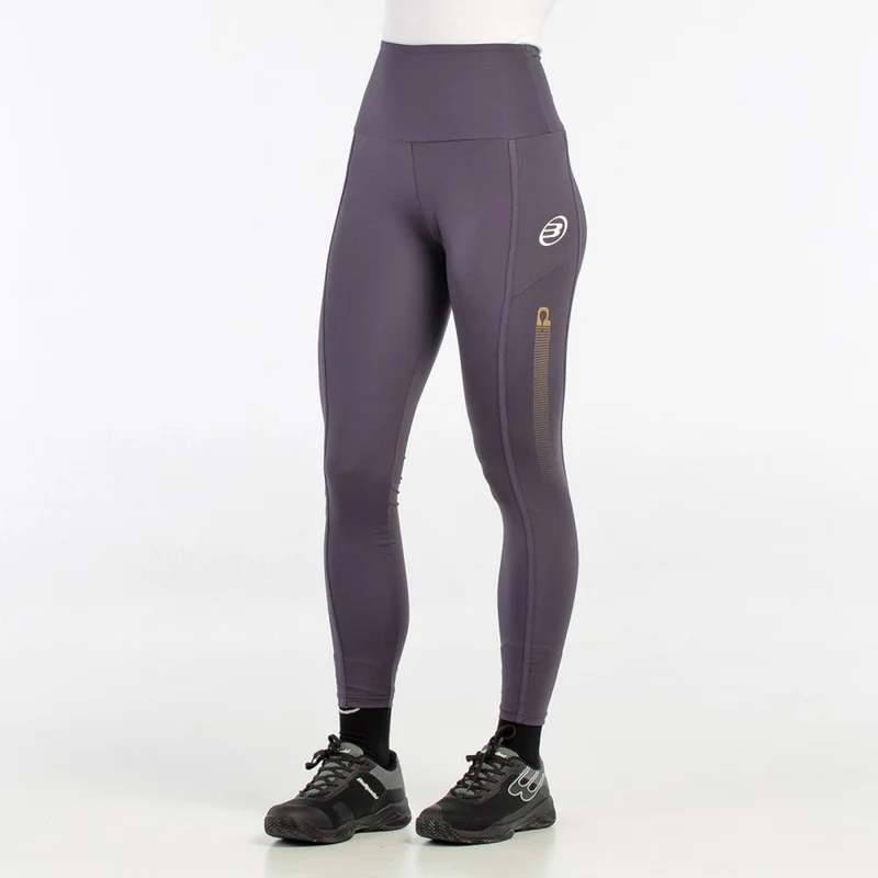 Afata Tight Damen - violett
