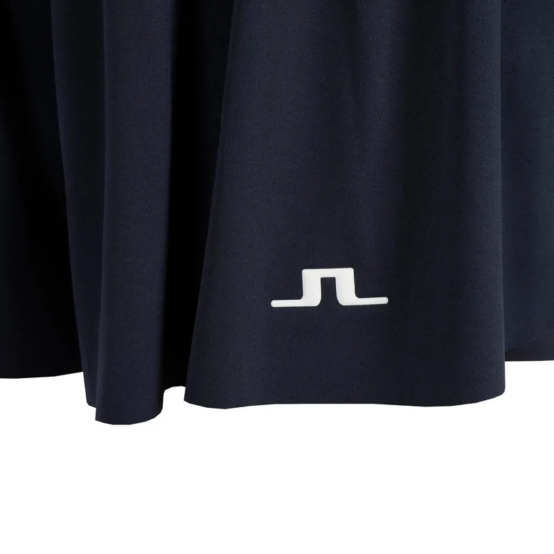 Paulina Shorts Damen-Dunkelblau