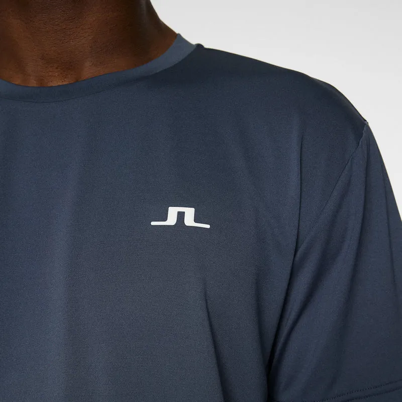 Jamirez T-Shirt Herren-Blau