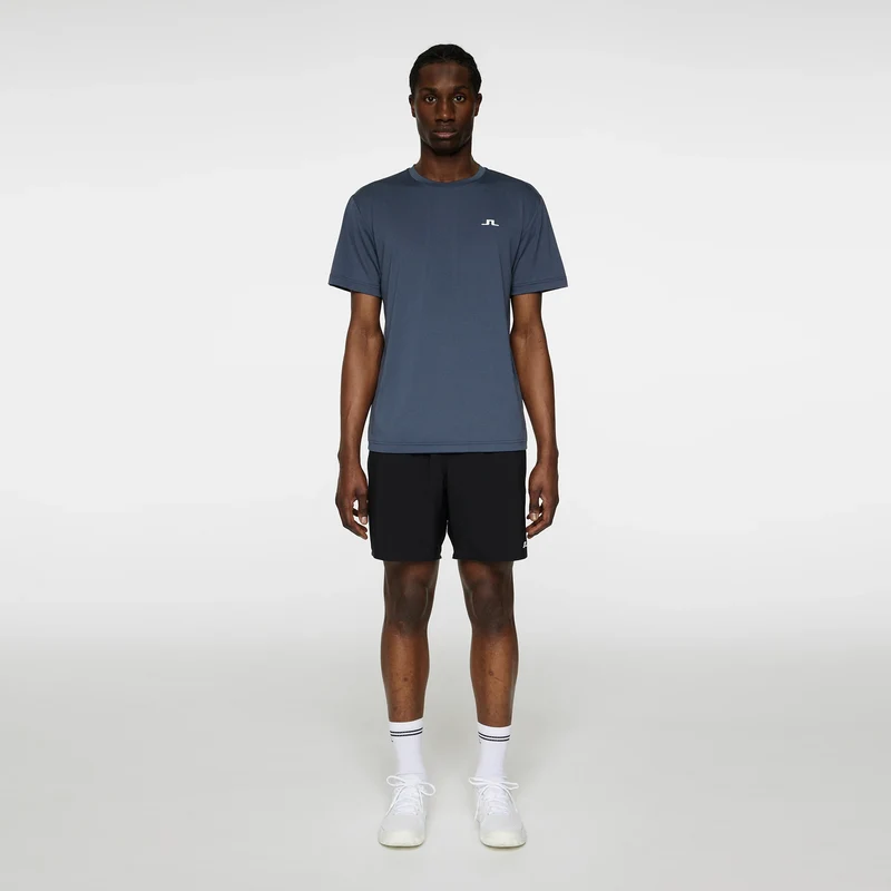 Jamirez T-Shirt Herren-Blau
