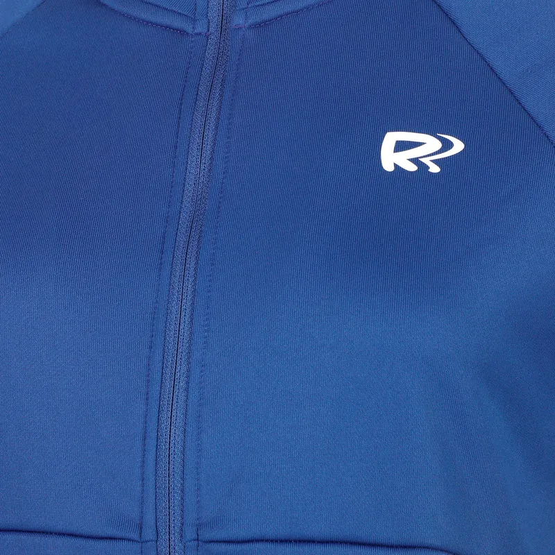 Teamline Trainingsjacke Damen-Blau
