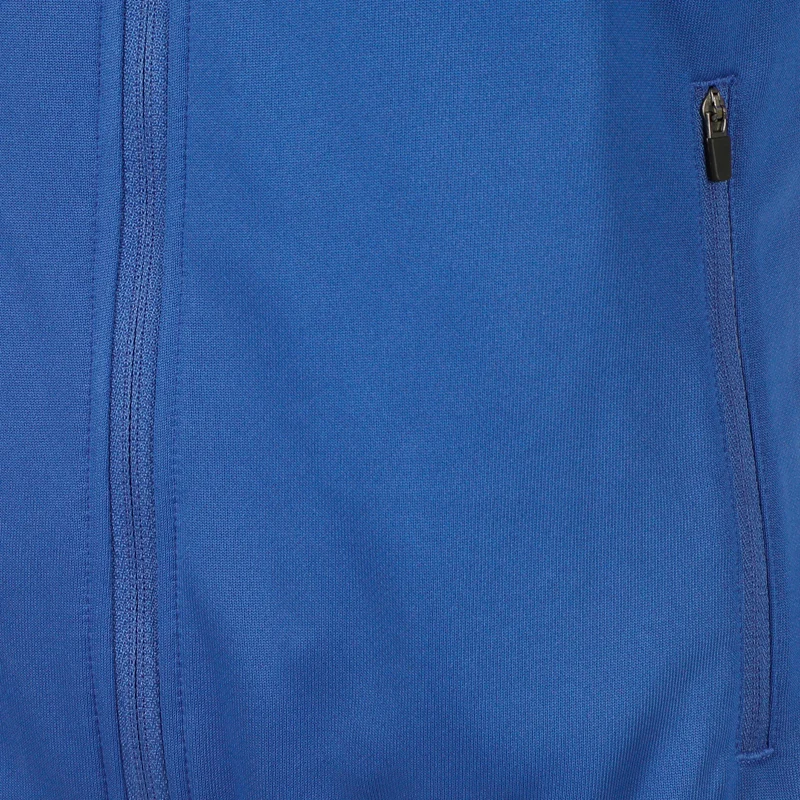 Teamline Trainingsjacke Damen-Blau