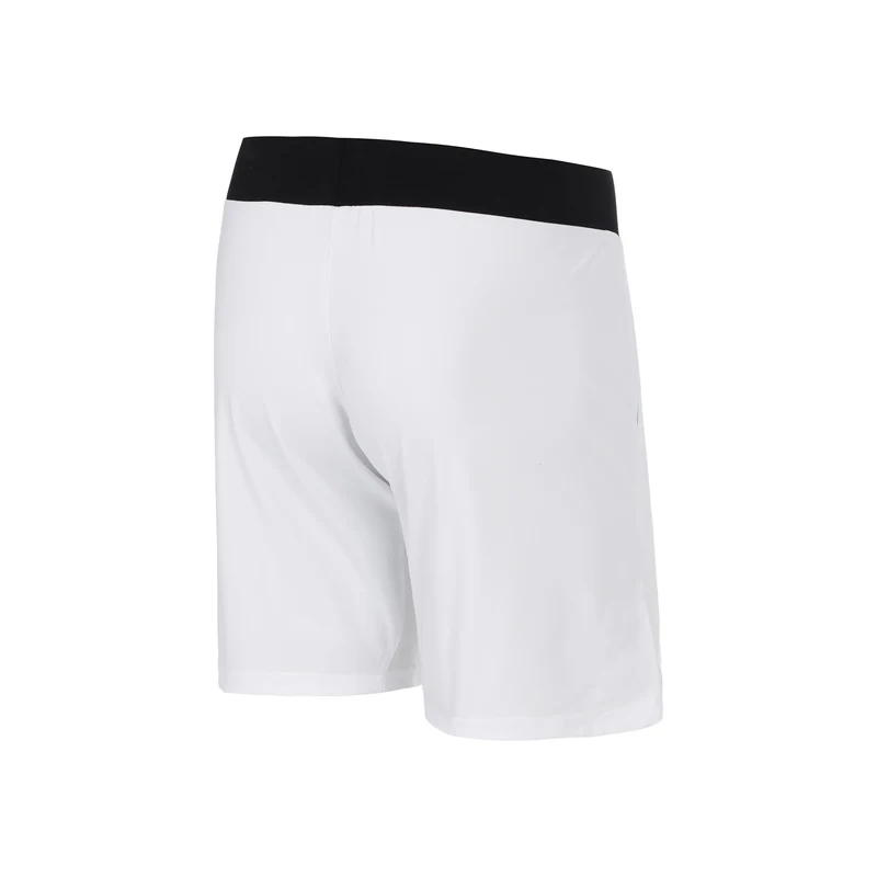 Swift Shorts Herren-Weiß