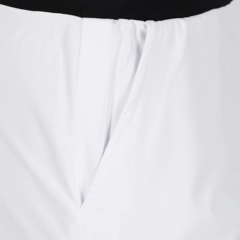 Swift Shorts Herren-Weiß