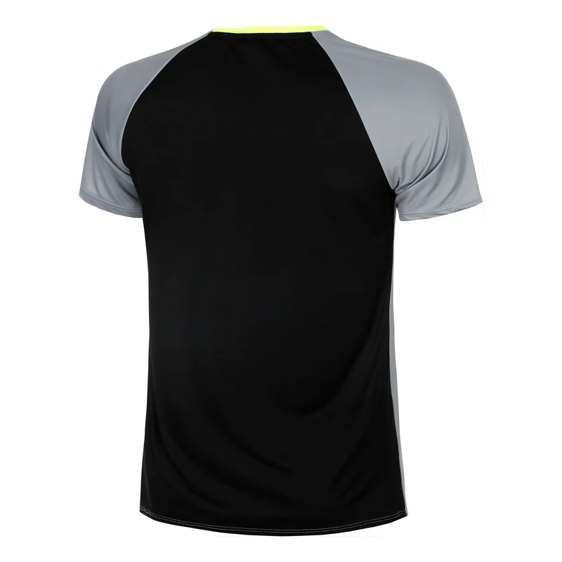 Tracer T-Shirt Herren-Grau