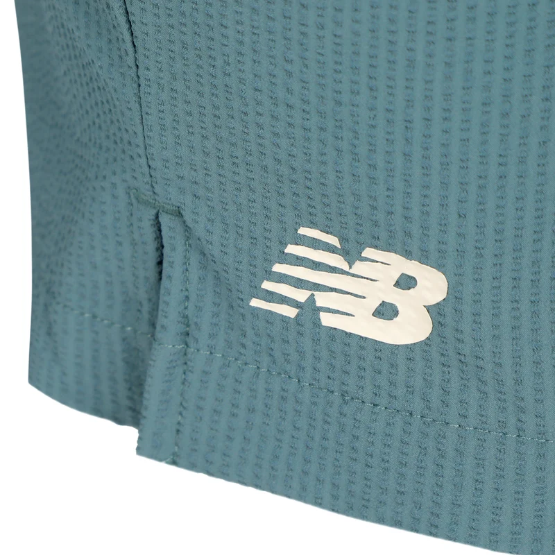 Tournament Seersucker Shorts Herren-Grün