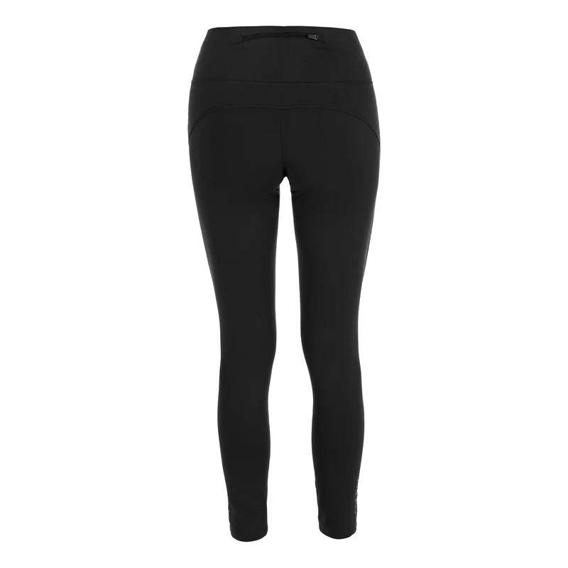 Tadita Tight Damen - schwarz