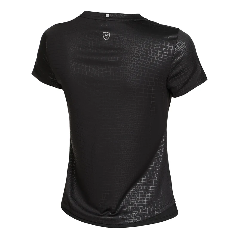 Irbis T-Shirt Damen - dunkelgrau