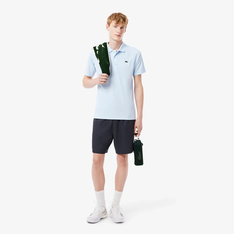 Polo Herren - hellblau