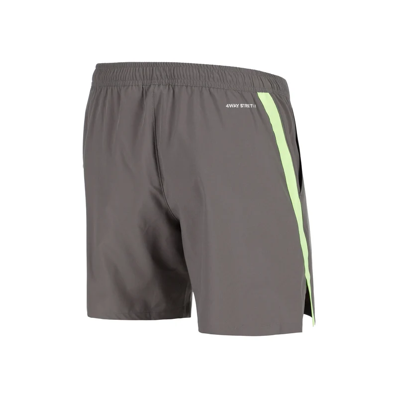 Tech IV Shorts Herren - dunkelgrau