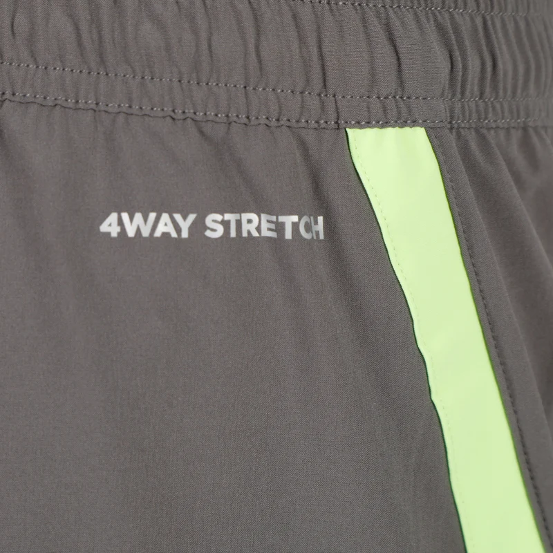 Tech IV Shorts Herren - dunkelgrau