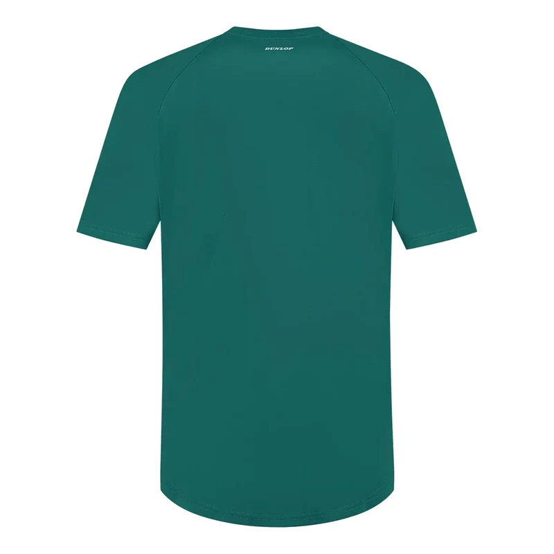 Club Crew T-Shirt Herren-Dunkelgrün