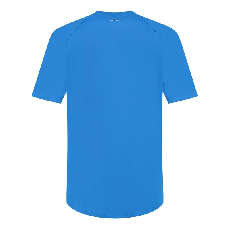 Club Crew T-Shirt Herren-Blau