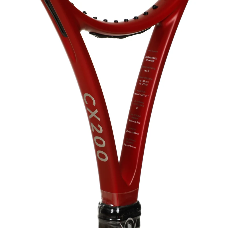 CX 200 Turnierschläger