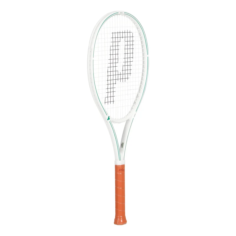 Warrior White Edition 100 Allroundschläger