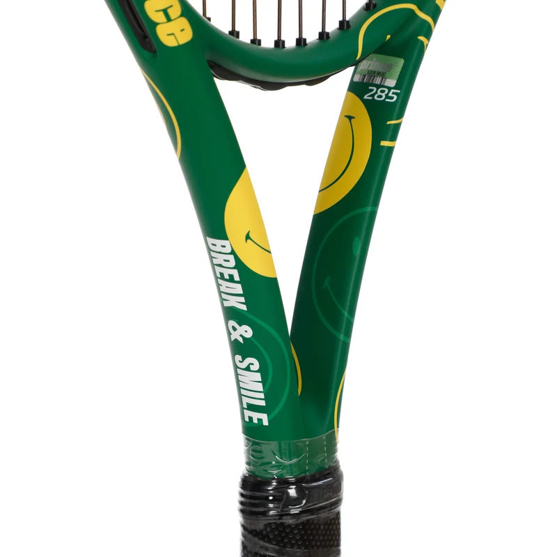 Beast Power 100 (285g) Smiley Edt. Allroundschläger