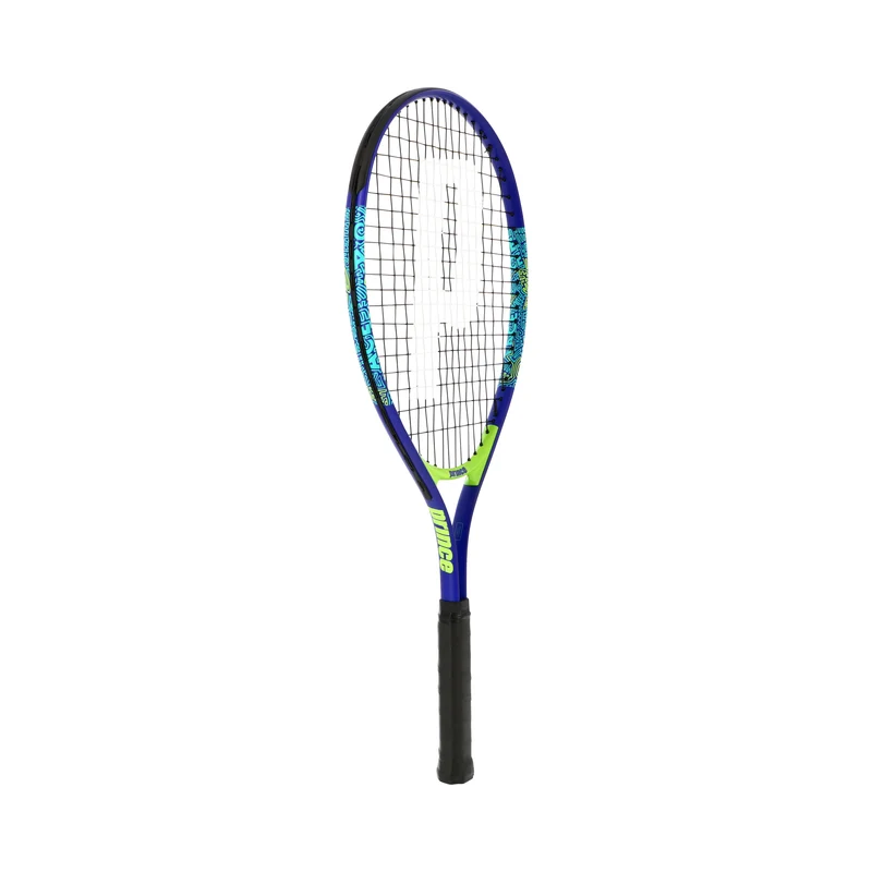 Ace Face 25 Blue Kinderschläger besaitet