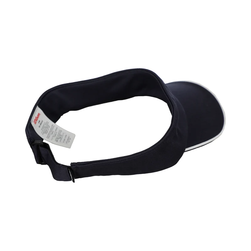 Classic Visor-Dunkelblau