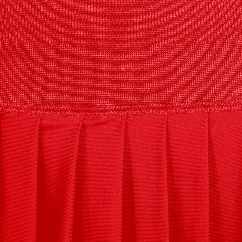 Midtown Rock Damen-Rot