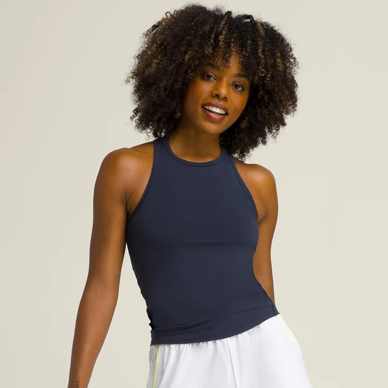 Fieldhouse Lite Tank-Top Damen-Dunkelblau