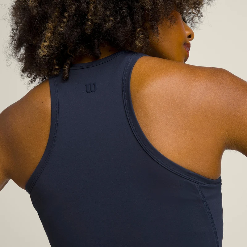 Fieldhouse Lite Tank-Top Damen-Dunkelblau