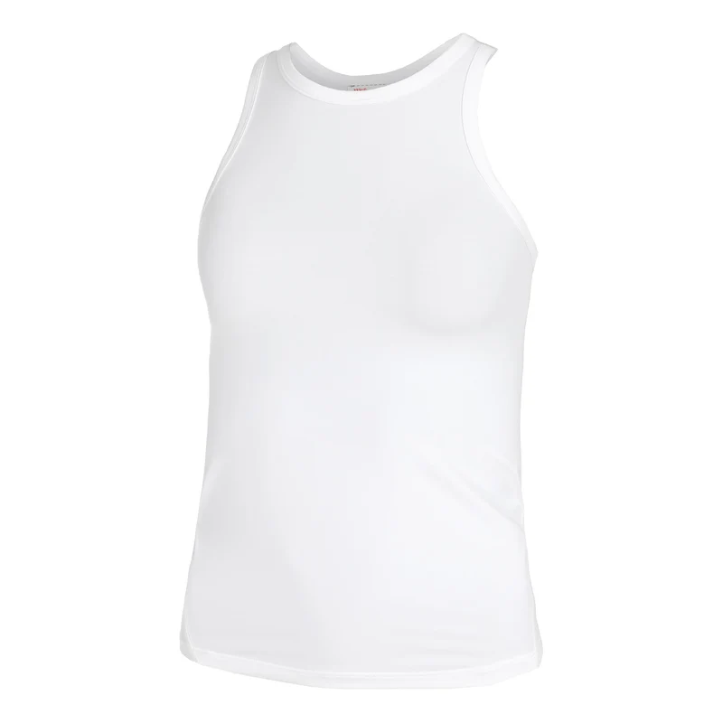 Fieldhouse Lite Tank-Top Damen-Weiß