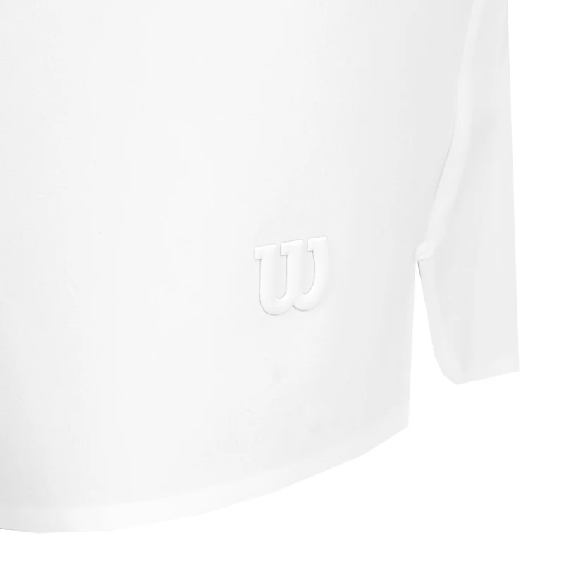 Tournament Pro Shorts Herren-Weiß