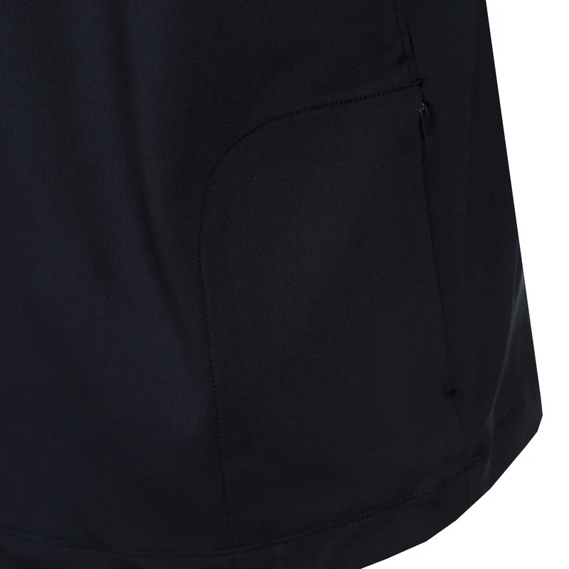 Elevate Performance Longsleeve Herren-Dunkelblau