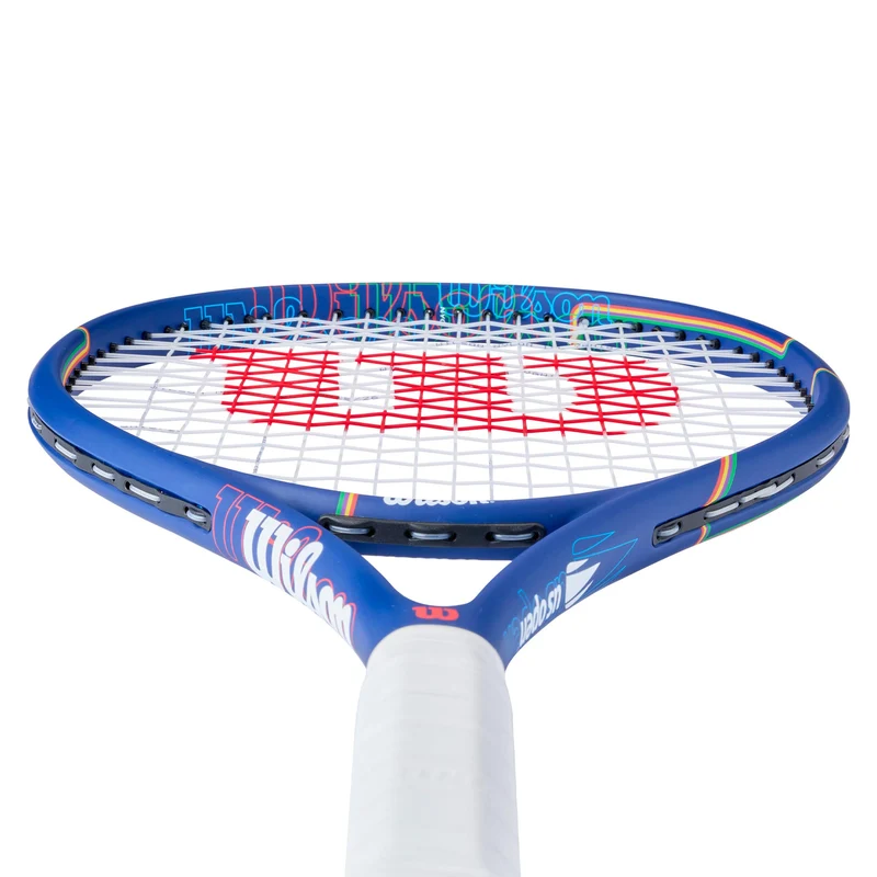 US Open GS 105 Allroundschläger unbesaitet