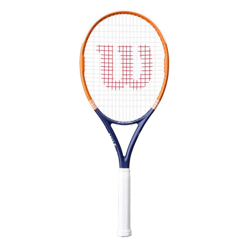 Roland Garros Equipe HP TNS Allroundschläger unbesaitet