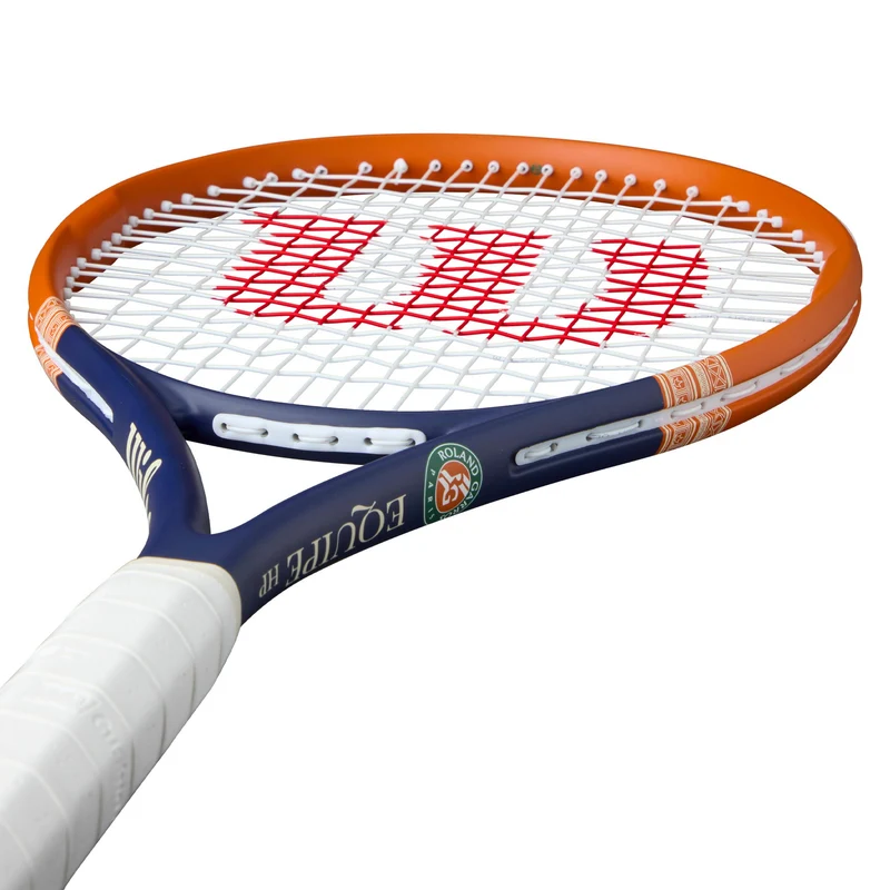 Roland Garros Equipe HP TNS Allroundschläger unbesaitet