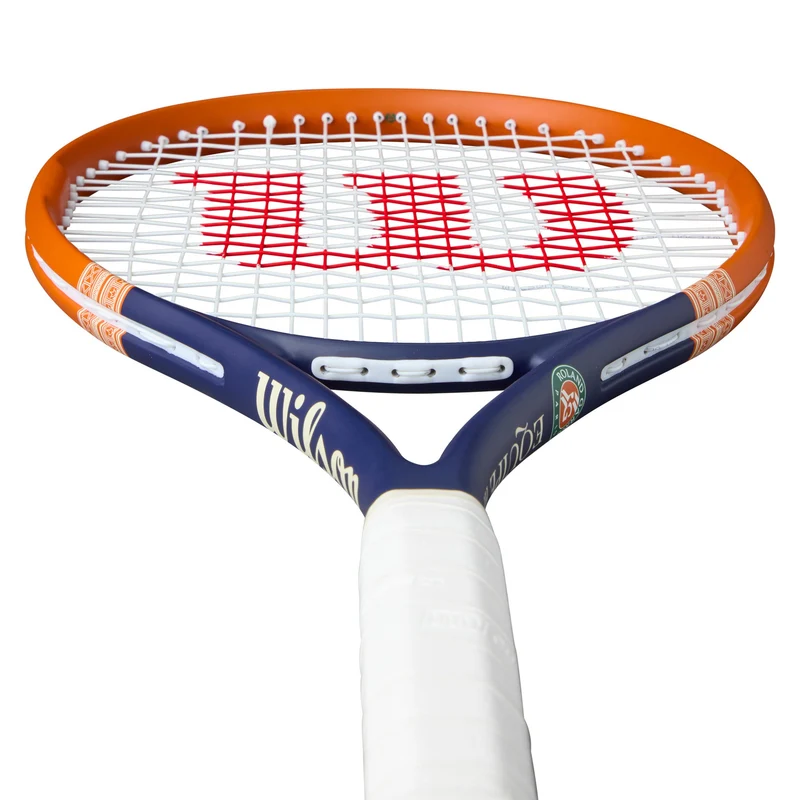 Roland Garros Equipe HP TNS Allroundschläger unbesaitet