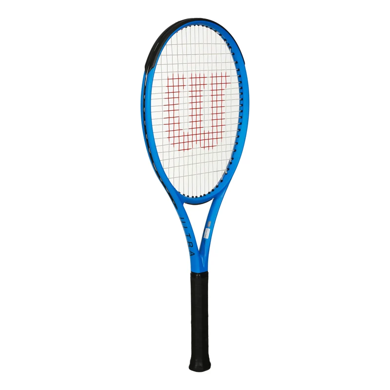 Ultra 100L V4.0 Bright Neon Blue Turnierschläger