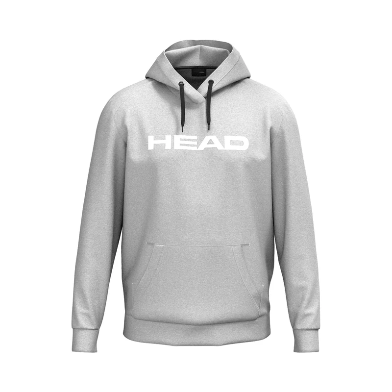 Club Original Hoody Kinder-Hellgrau
