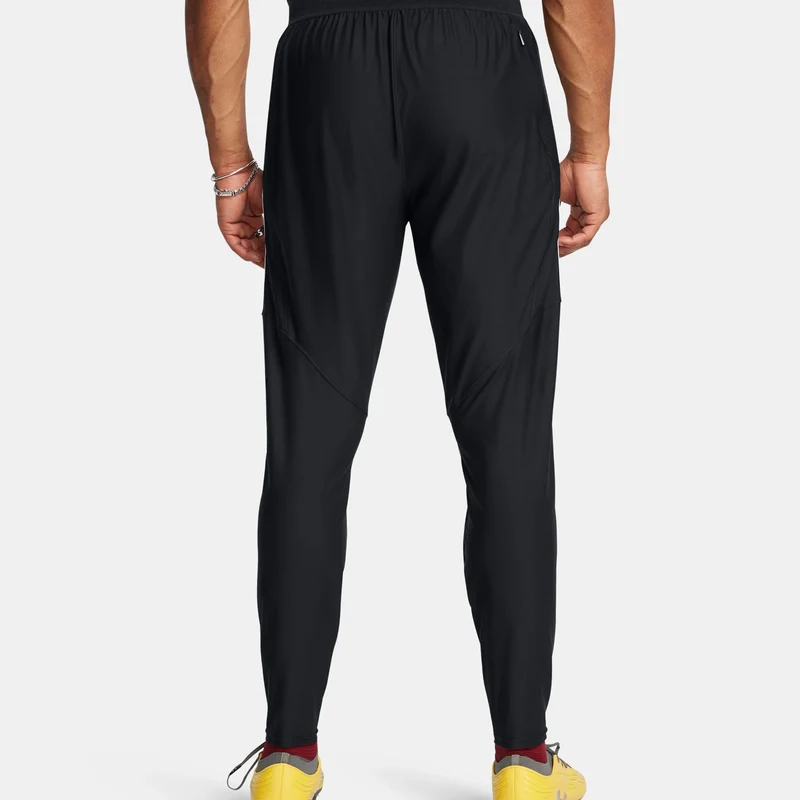 Pro Pant Trainingshose Herren-Schwarz