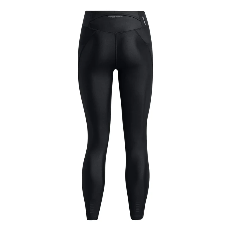 Fly Fast Elite IsoChill Ankle Lauftight Damen-Schwarz