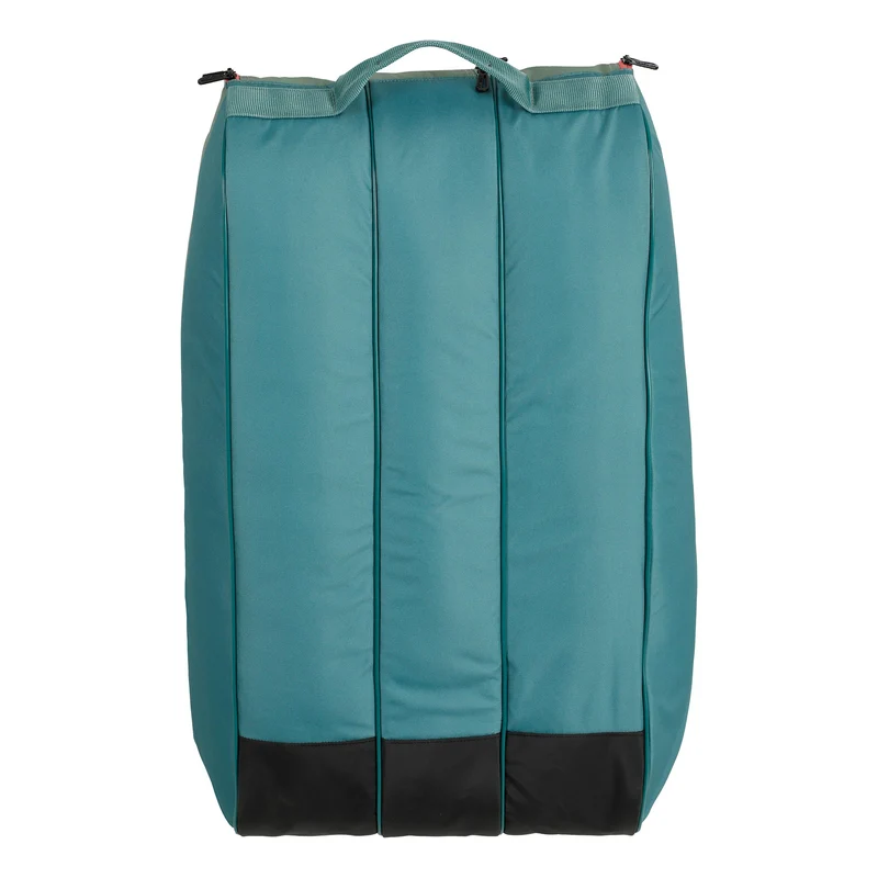 Team Racquet Bag Schlägertasche 12er - oliv