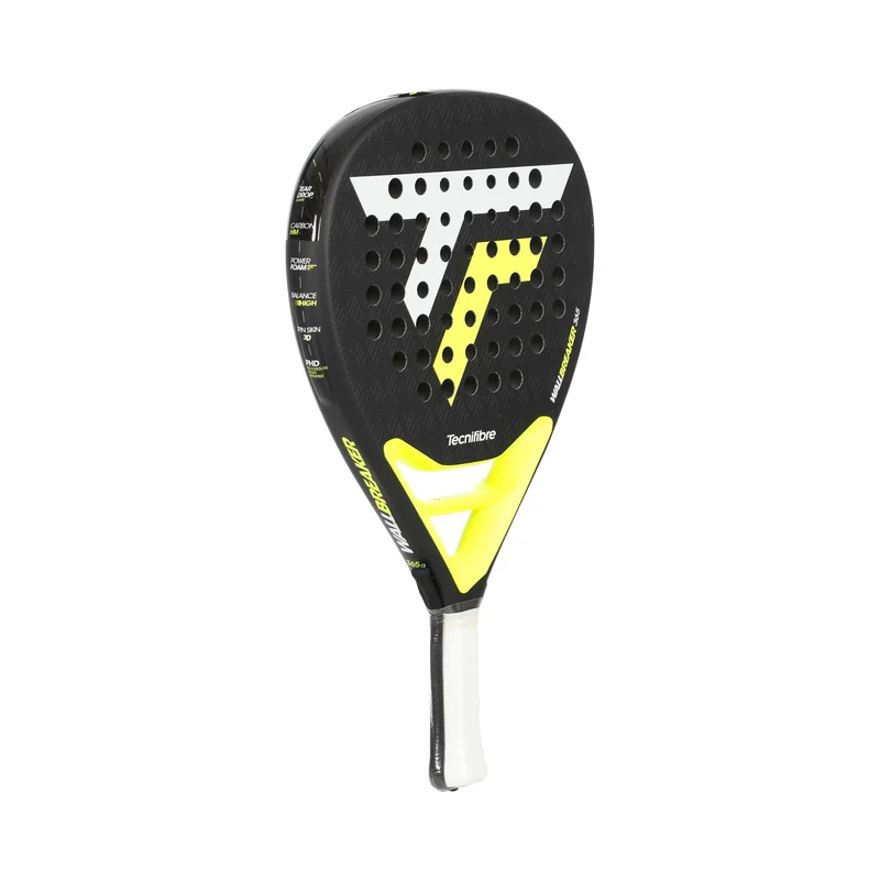 Wall Breaker 365 (2024)