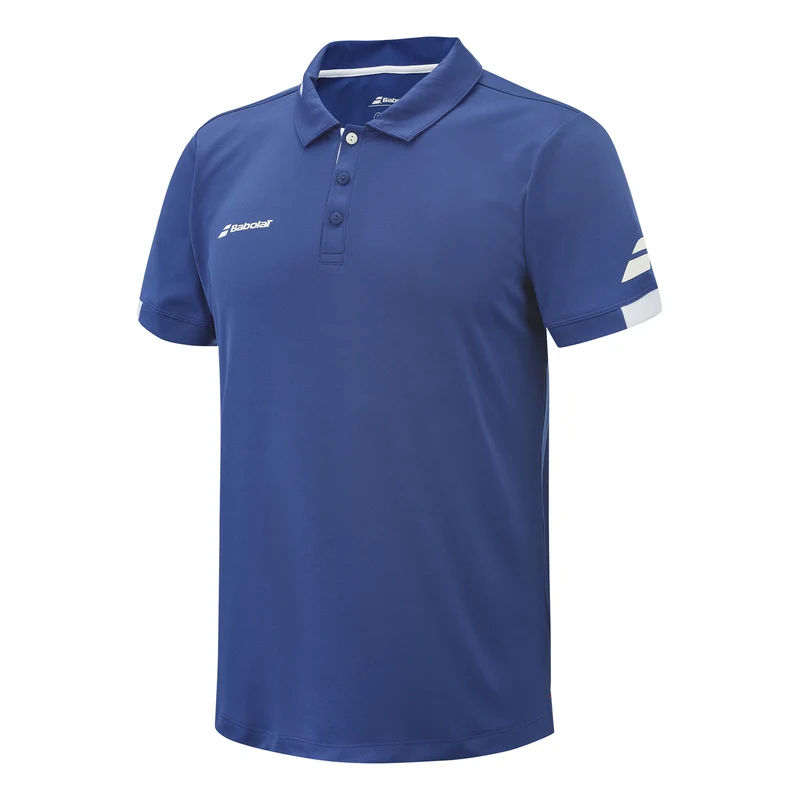 Play Polo Jungen-Blau