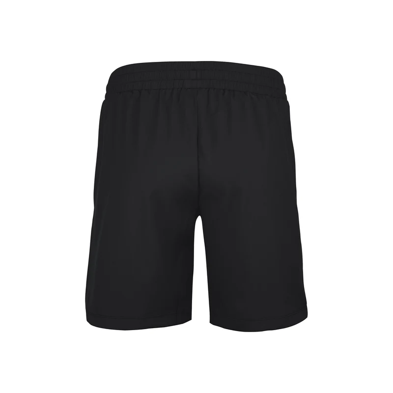 Play Shorts Jungen-Schwarz