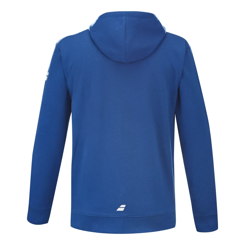 Exercise Hoody Herren-Blau
