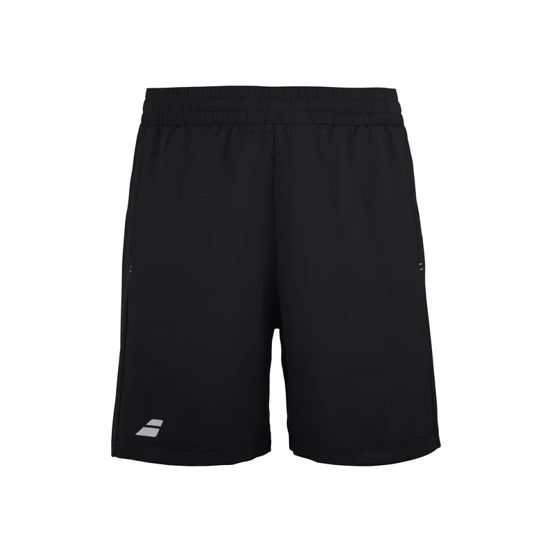 Play Shorts Herren-Schwarz