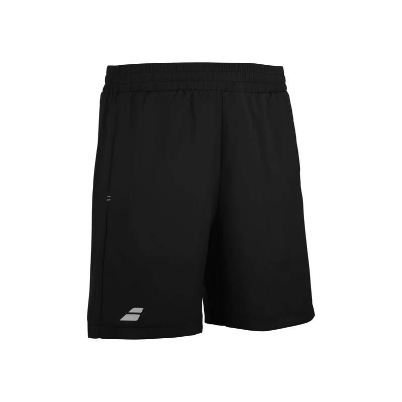 Play Shorts Herren-Schwarz